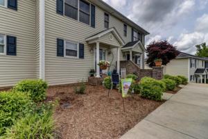 475 Cambridge CT Unit #E5