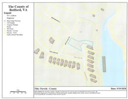 Lot 22 Westcove RD
