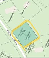 Lot 10 Bent Tree RD