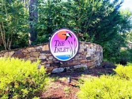 Lot 1 Inlet DR