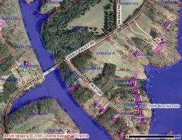 Lot 2 Inlet DR
