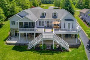 70 Egret DR