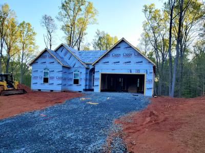lot 108 Indian Ridge DR