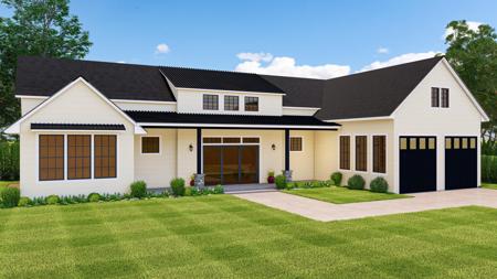 Lot 10 Golf View CT