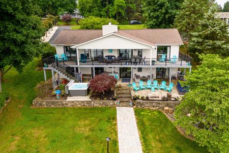 244 Pine Knob CIR