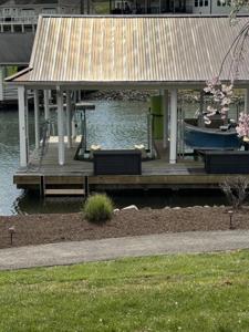 Lot 1A Emerald Bay DR
