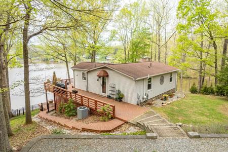 308 Sleepy Hollow DR