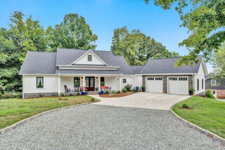 93 Twin Coves DR