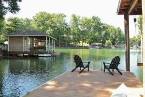 0 Upland Shores DR Lot #294 & 300