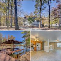 210 Forest Shores RD