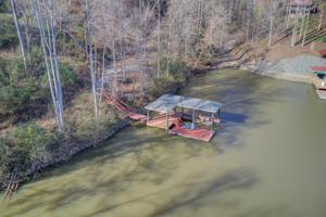 Lot 1 Horseshoe Bend RD
