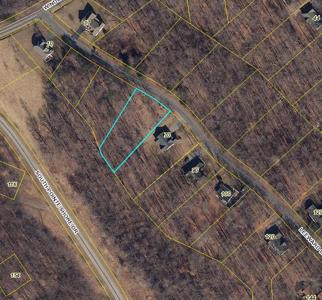 Lot 4 LEEWARD DR