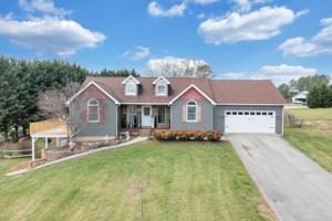 606 Boxwood Green DR