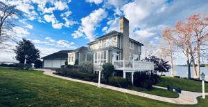 190 Blackwater CIR