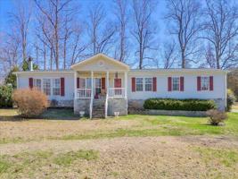 209 Hidden Valley TRL
