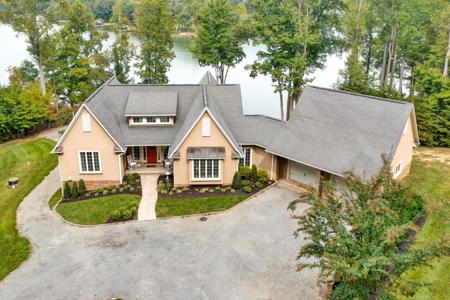 2271 Lakewood Forest RD