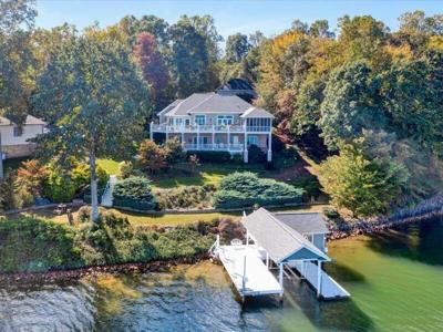 494 Channelview DR