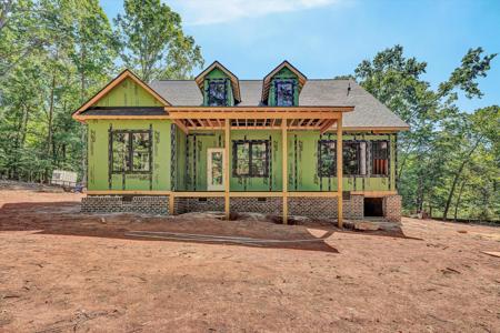 Lot 10 Ravenwood DR