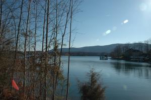 LOT 320 UPLAND SHORES DR