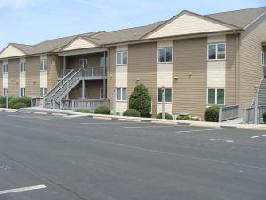 1209 Mariners WAY Unit #62