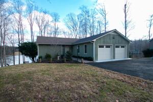 203 Rockfish Bay DR
