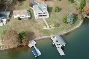 131 Overlook CIR
