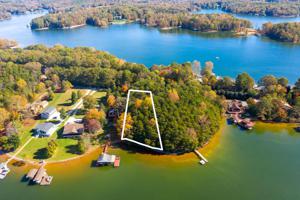 Lot 4 Bass Cove RD