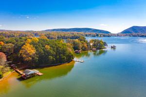 Lot 3 & 4 Bass Cove RD