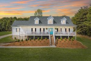 117 Club House DR