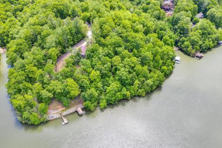 Lot 21 Lake Trail CT