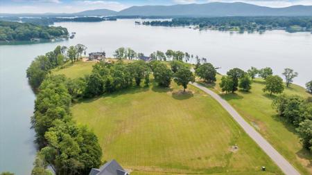 Lot 75 Hyannis Pt