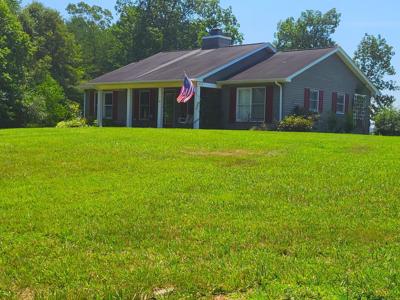 834 Oldfield RD
