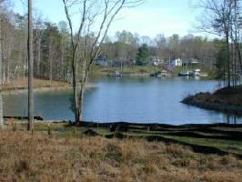 0 BAYWOOD DR Lot #14 & 15