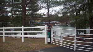 100 Blackwater Cove RD