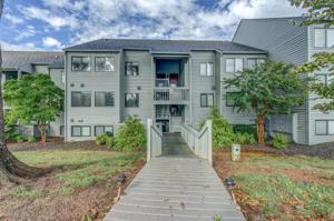 93 Peninsula Point DR Unit #B3