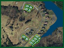 Lot 21 Diamond Ridge LN