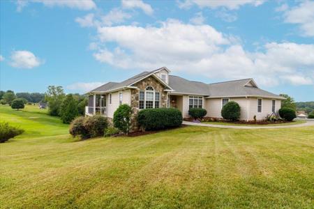 245 Chestnut Creek DR