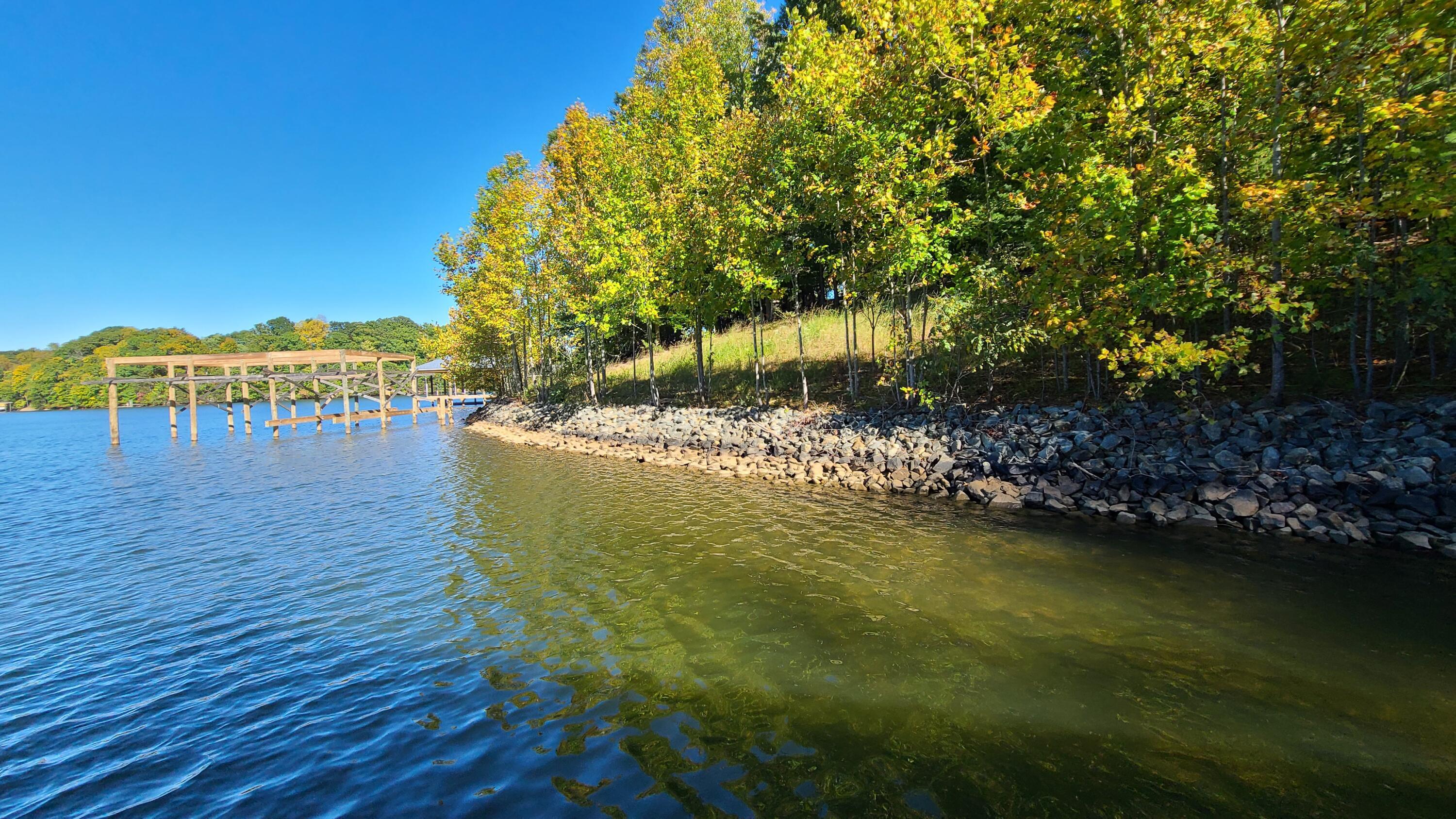 Lot 39 Tranquility Bay DR, Union Hall, VA - lhrmls-02091777 - LakeHomes.com