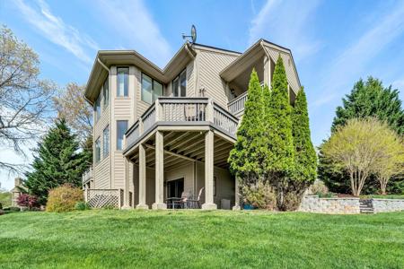 120 Fawn Haven LN
