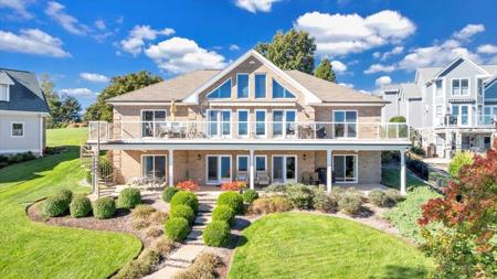 89 Atlantic AVE