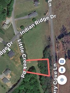 3 Little Creek RD