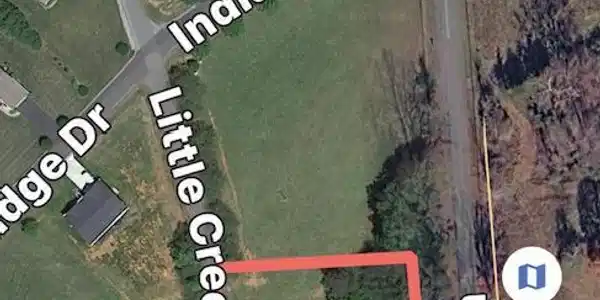 3 Little Creek RD