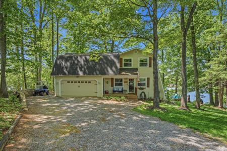 497 Long Island DR