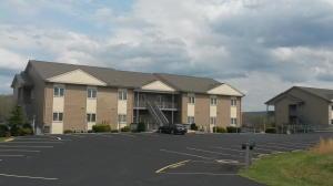 1137 Mariners WAY Unit #37