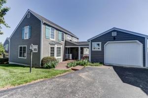 40 Cottage LN