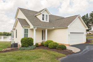 315 Haley Scott DR