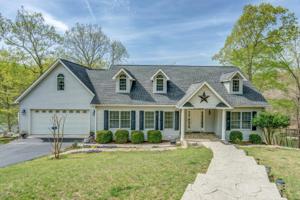 109 Woodridge TRL