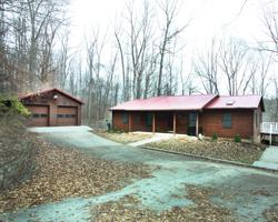 185 Pleasant Ridge DR