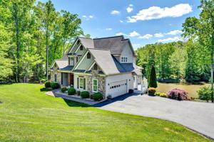 11 Cedar Bay RD