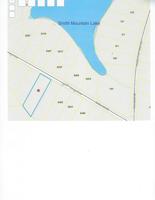 Lot #21 SCRUGGS RD